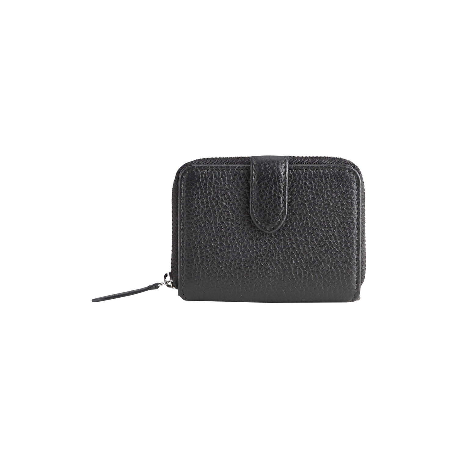 Brexa Wallet, grain black