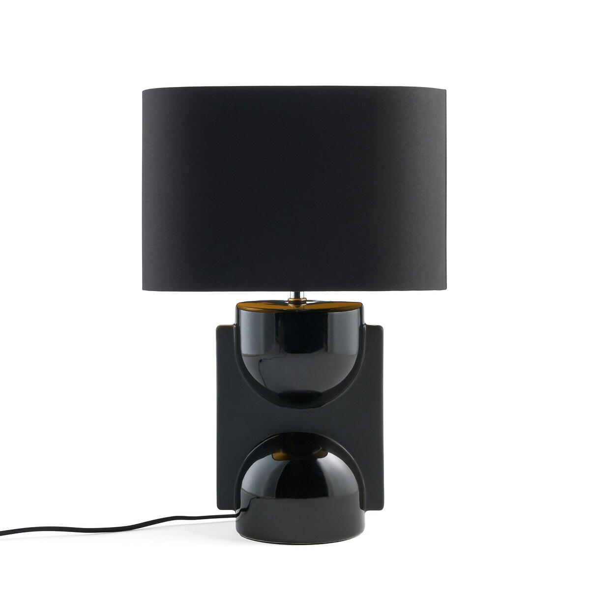 Lampe à poser en céramique, Hoanga