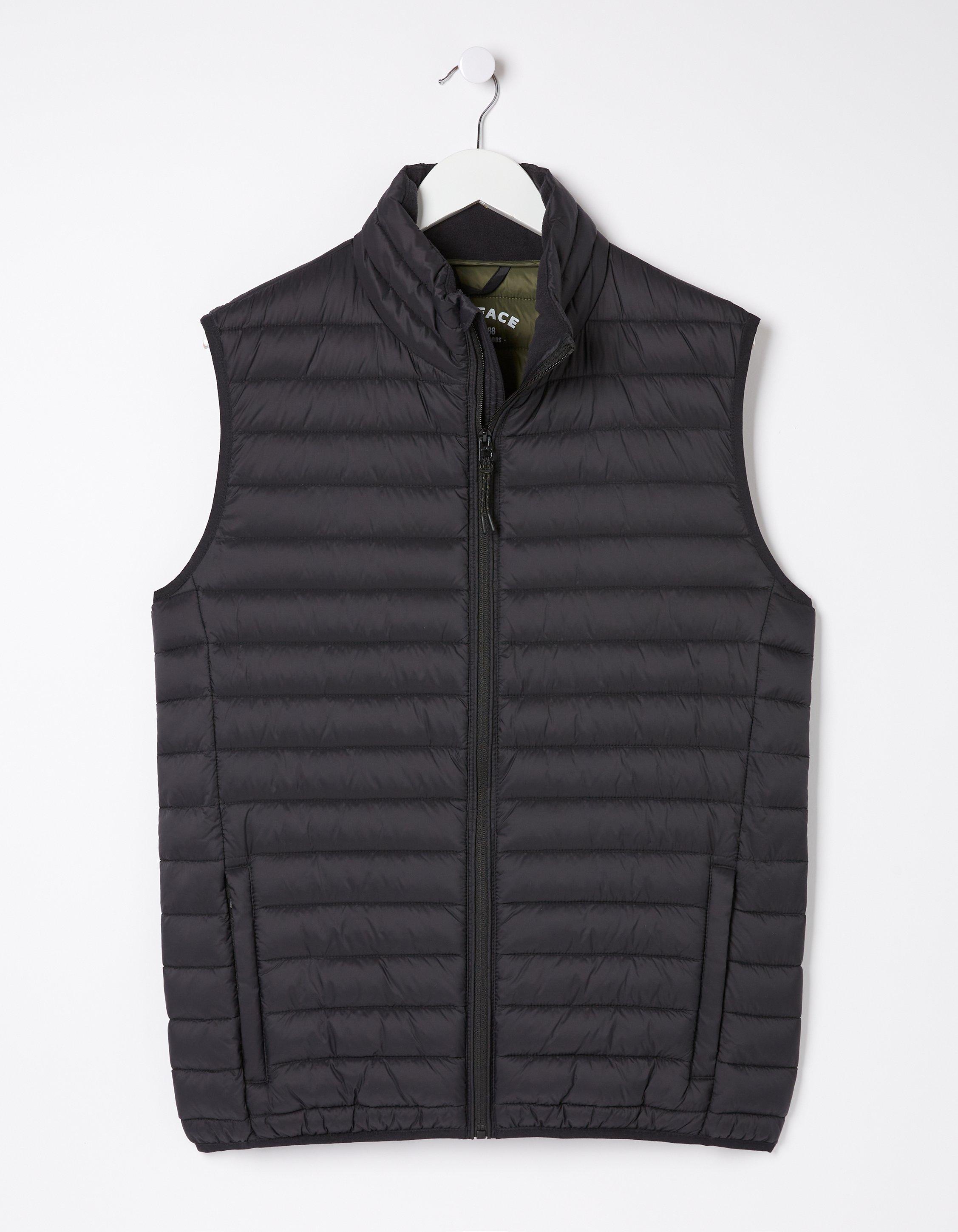 Dartmouth Gilet
