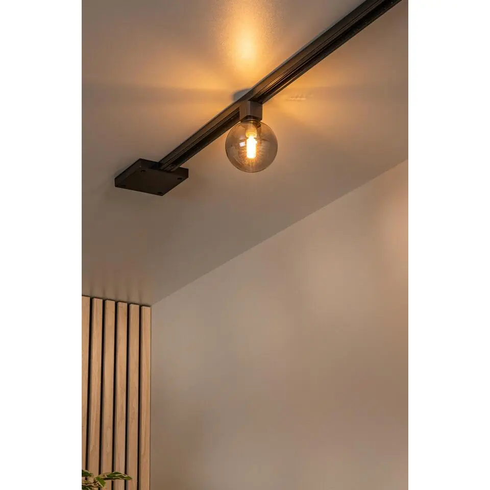 Lucide TRACK Railverlichting - Fum&eacute;