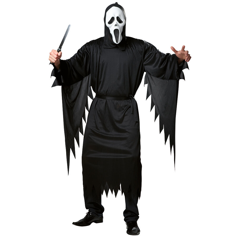 Déguisement adulte scream