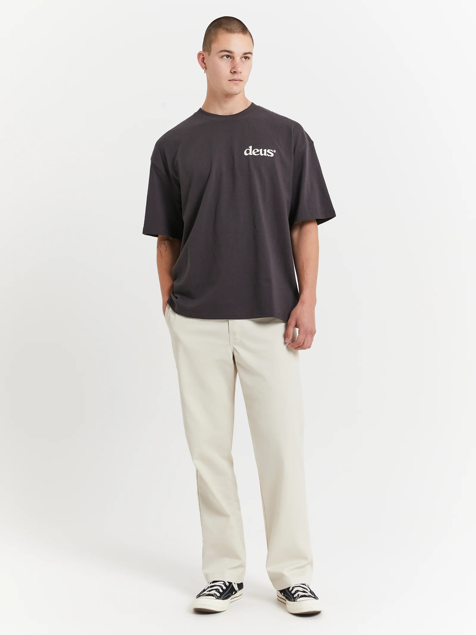 Strata 3.0 T-Shirt