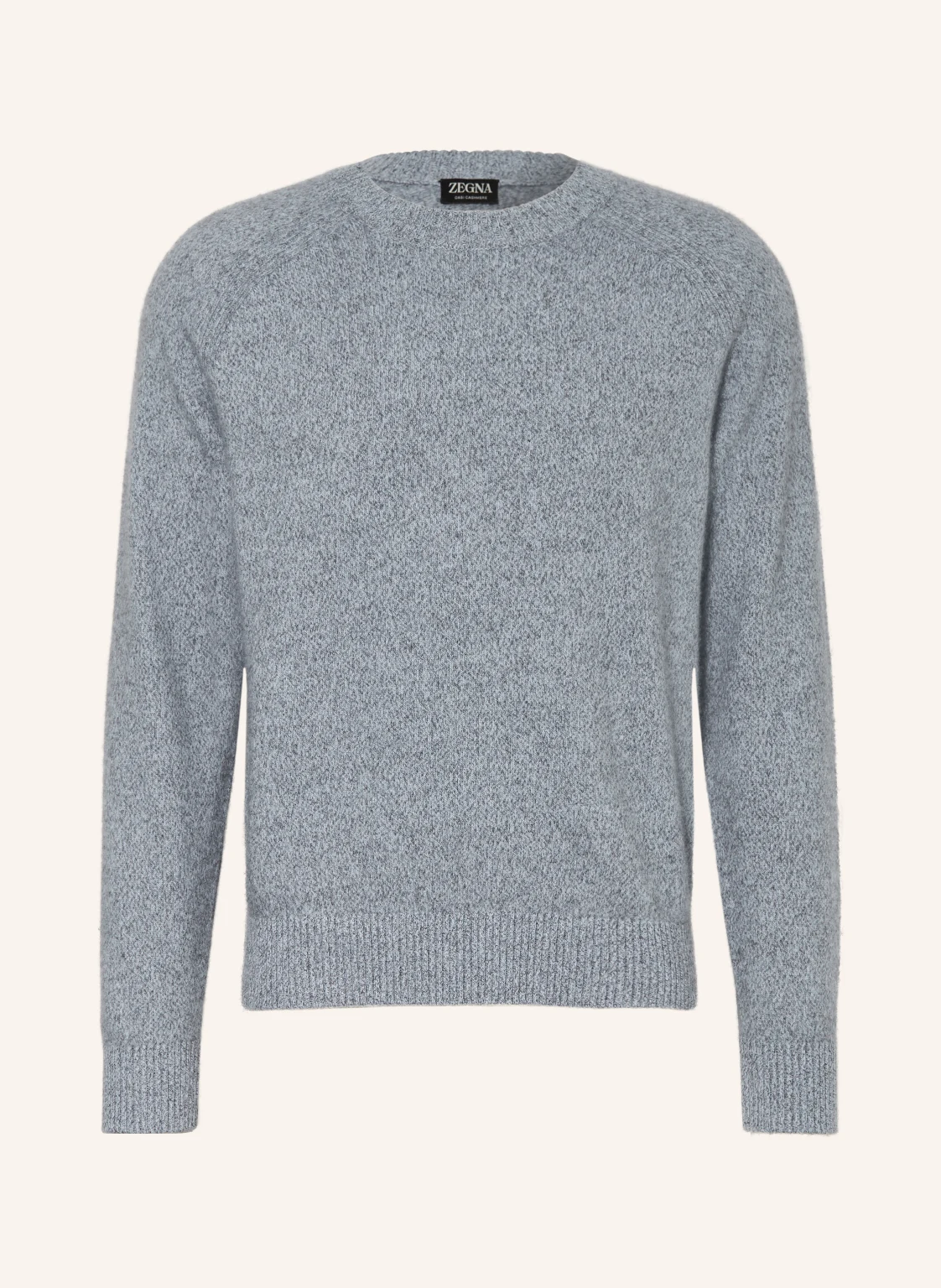 ZEGNA Cashmere-Pullover OASI