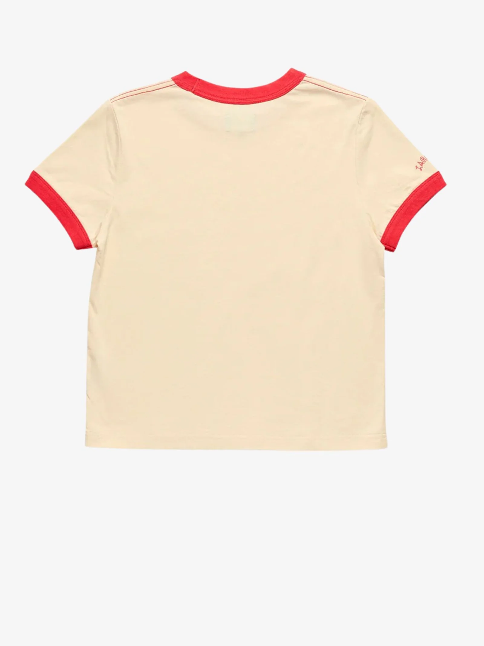 Lasso Tee