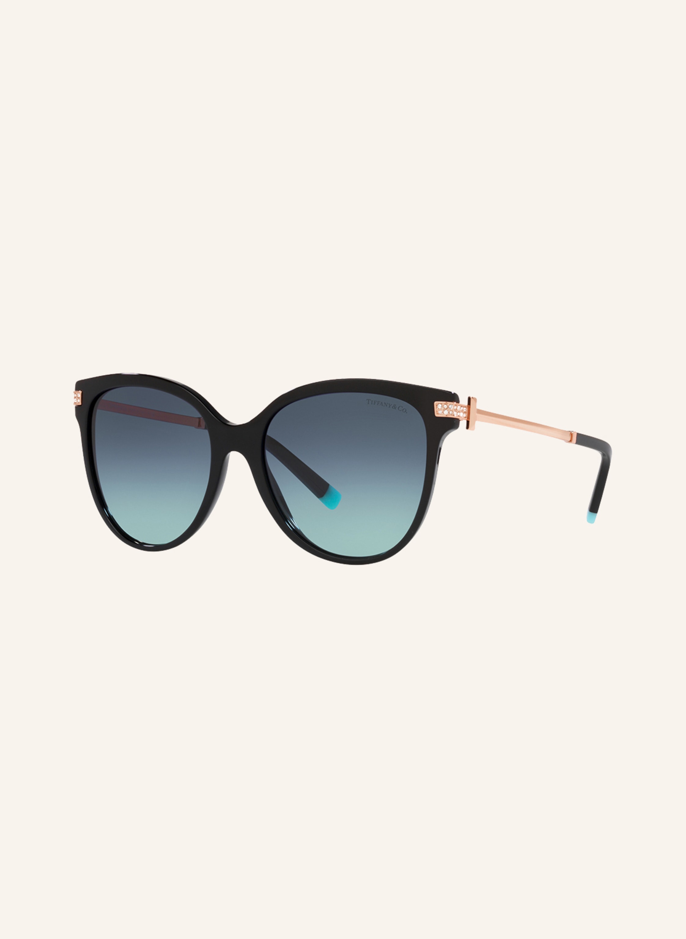 TIFFANY & Co. Sonnenbrille TF 4193B