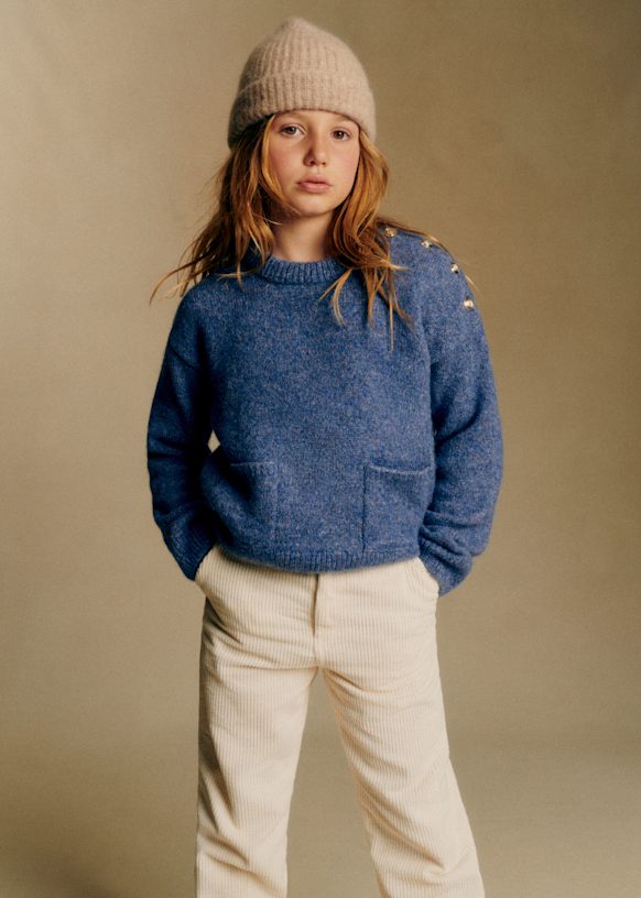 Liza Jumper