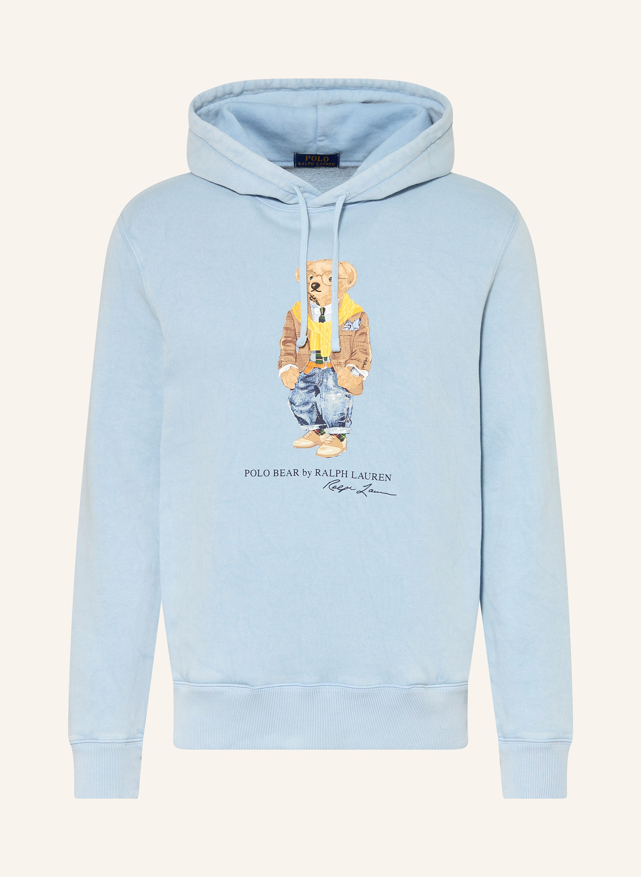 POLO RALPH LAUREN Hoodie