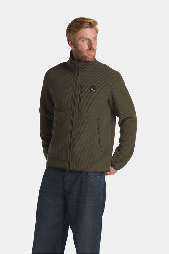 Jack Wolfskin Lake Ridge Fleecevest