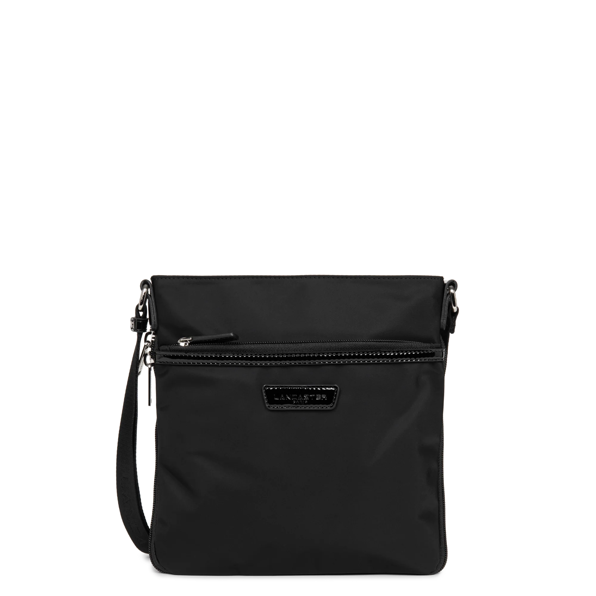 Sac trotteur - Basic Verni