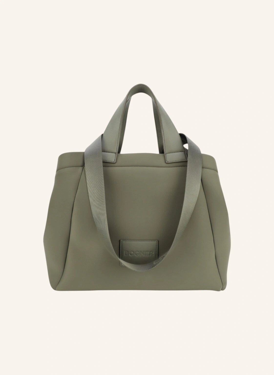 BOGNER Handtasche ALVIER ZAHA
