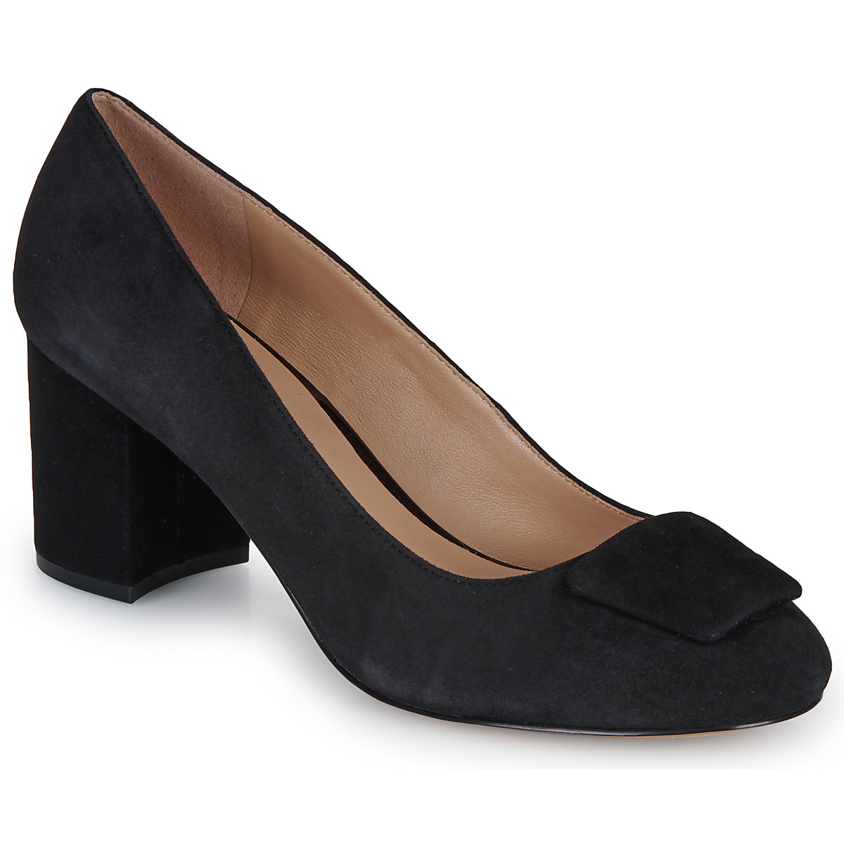 Geox - D VIRNILISA 65 F - Black