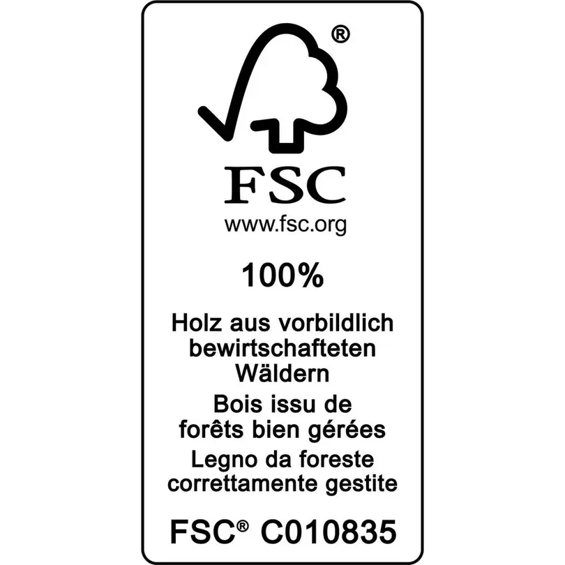 Aufbewahrungsbox Herzausschnitt