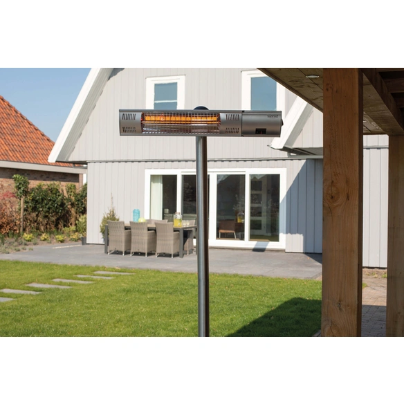 Terrassenheizung »Ultra«, bis max. 24 m², 2000 W