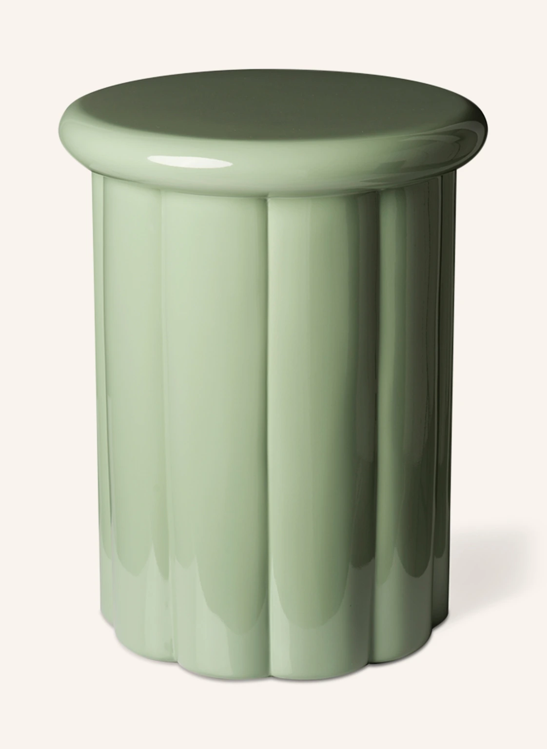 POLSPOTTEN Hocker ROMAN
