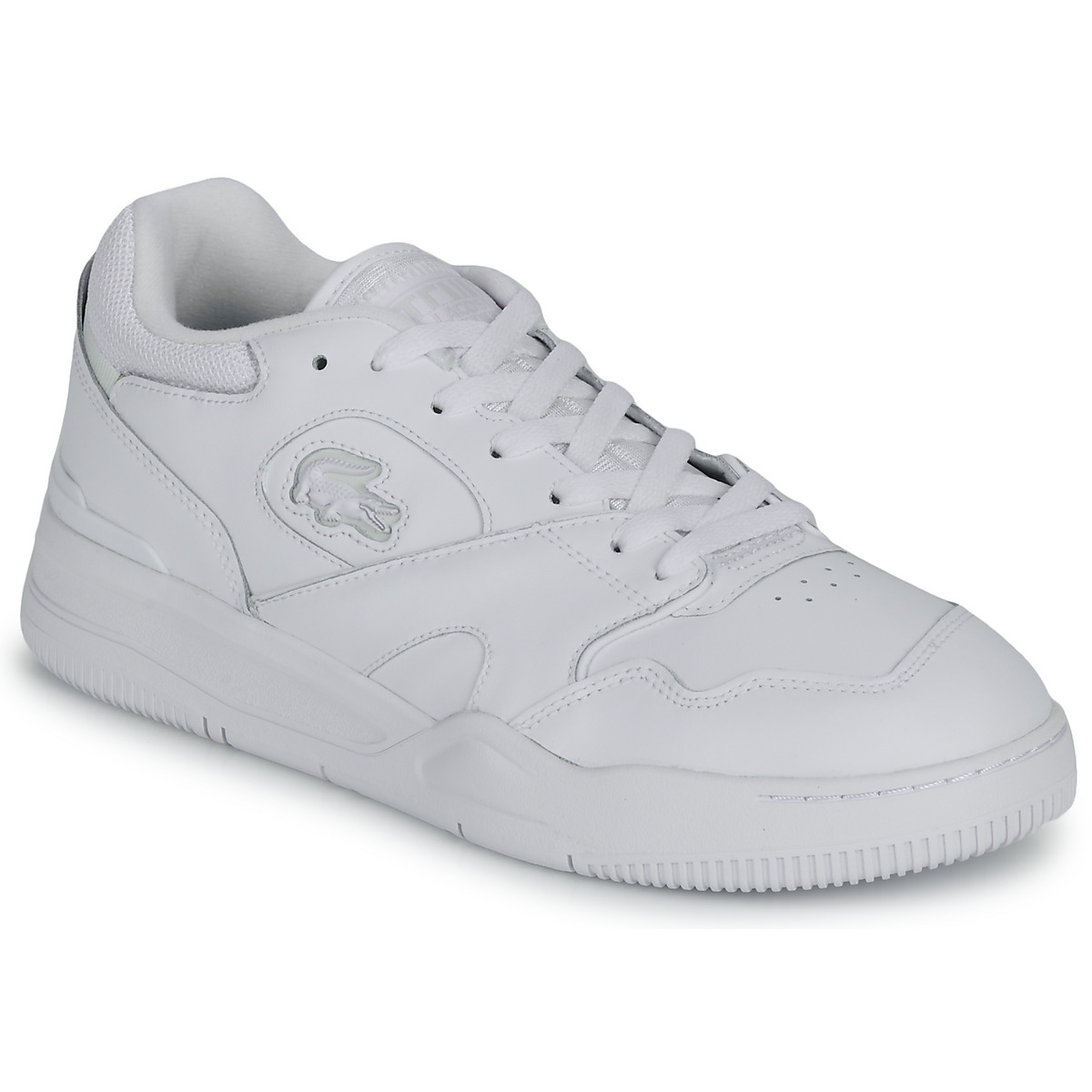 Lacoste - LINESHOT - White