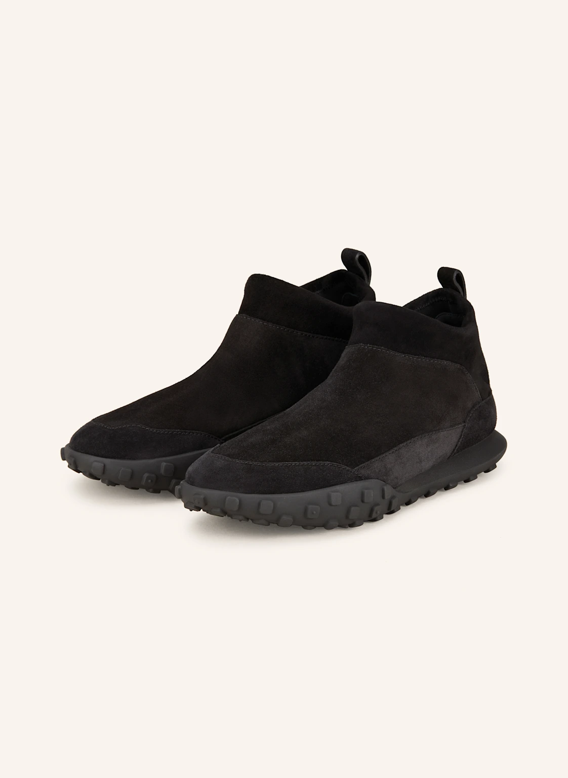 JIL SANDER Slip-on-Sneaker