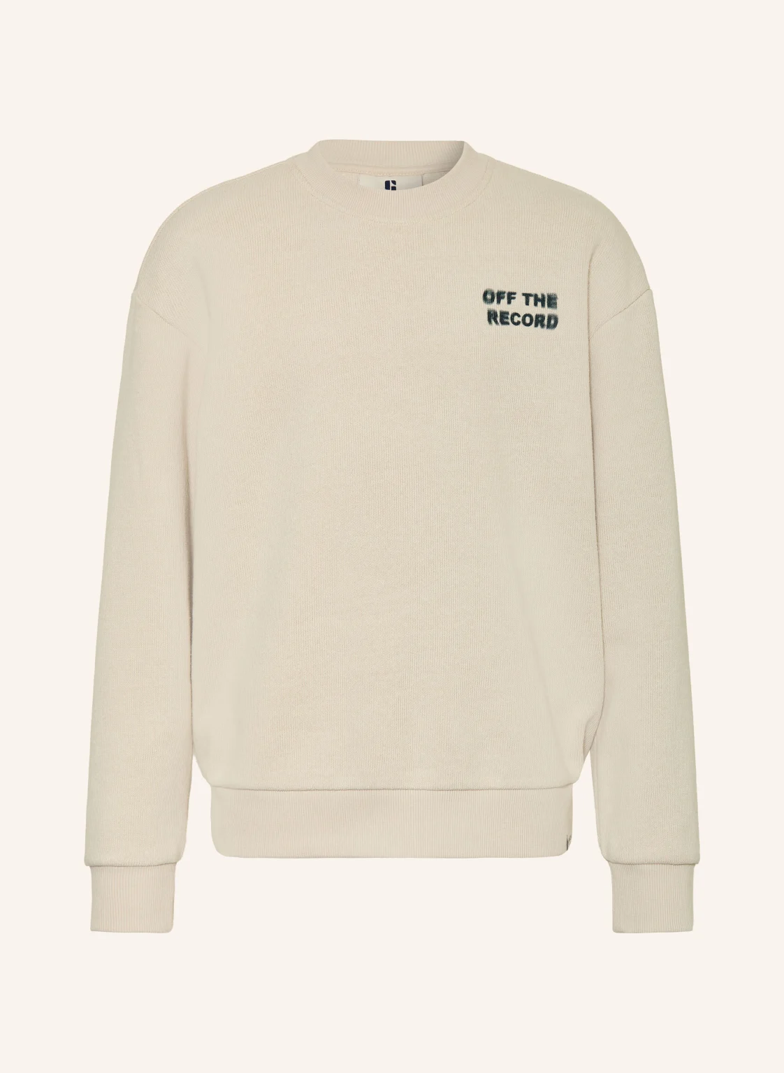 GARCIA Sweatshirt