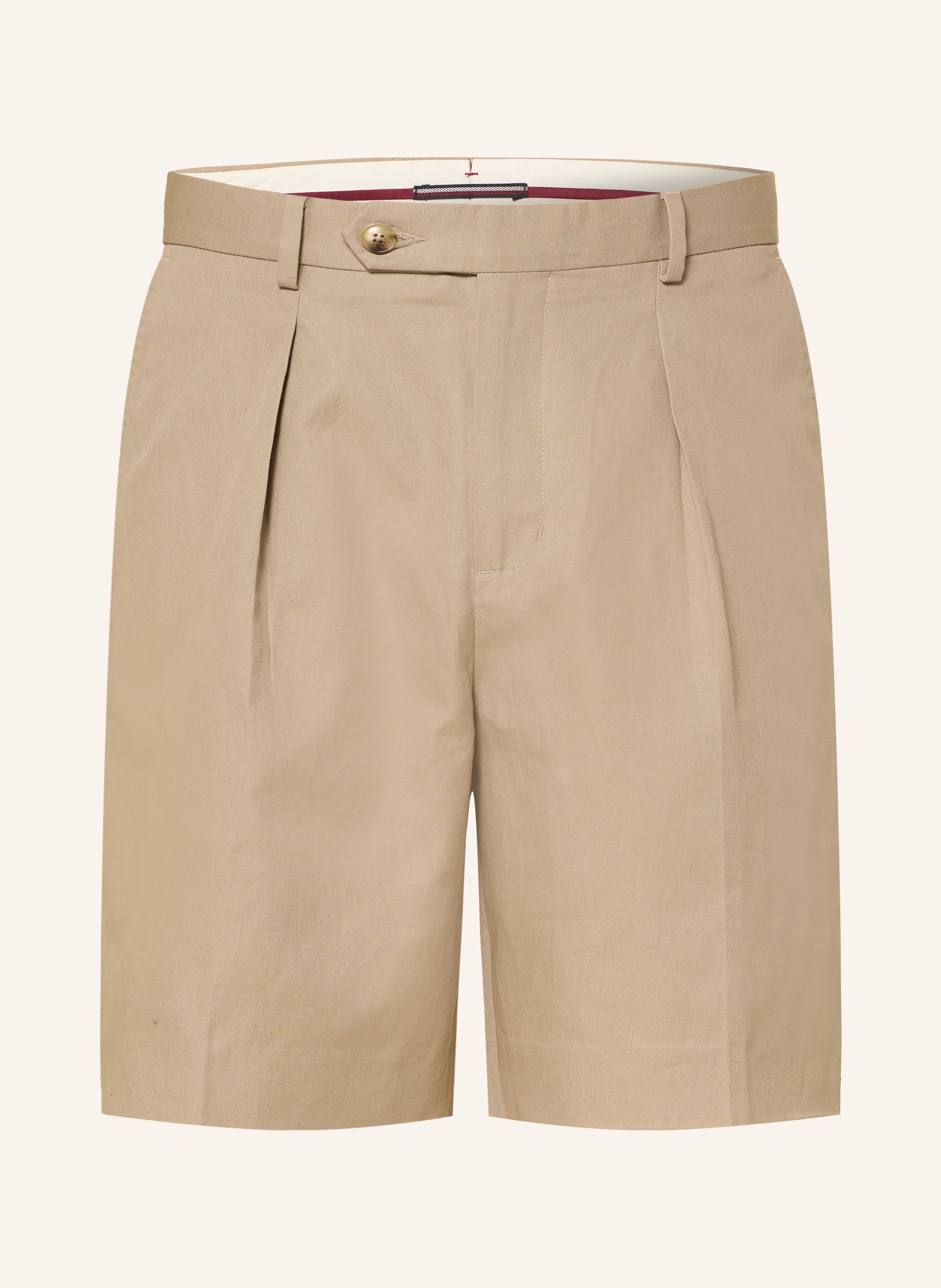 TOMMY HILFIGER Chinoshorts