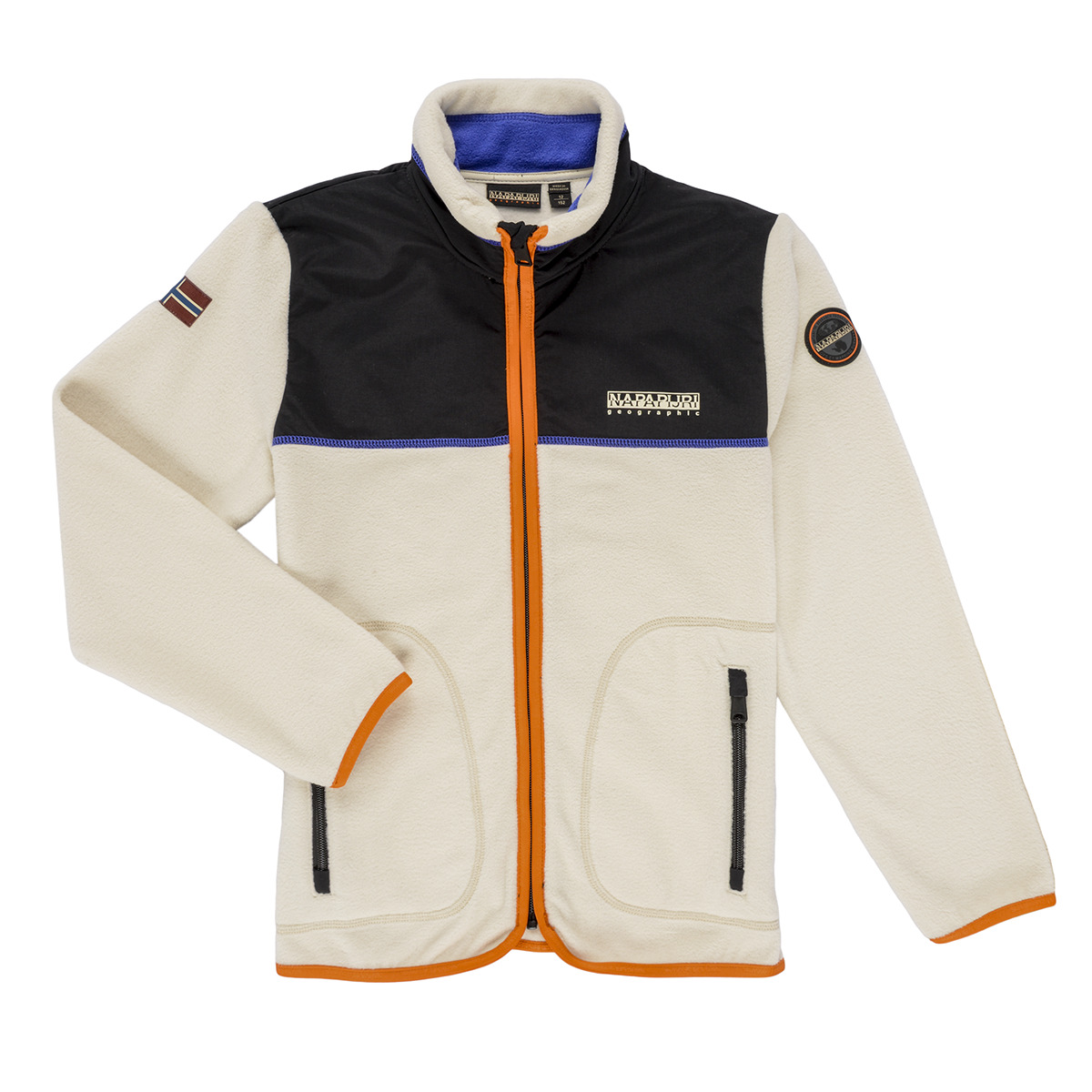 Napapijri - ARBARI - Beige