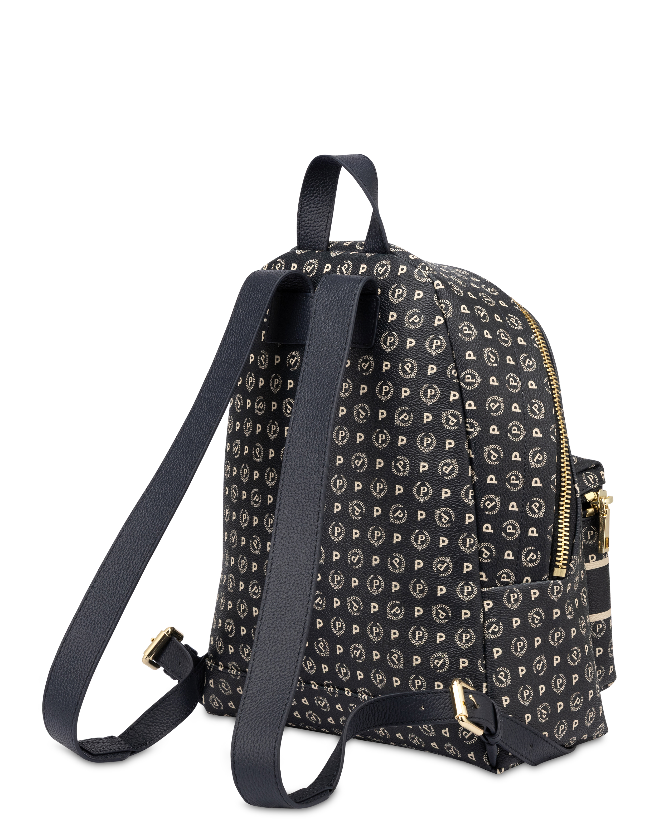 Zaino Heritage Marina Blu