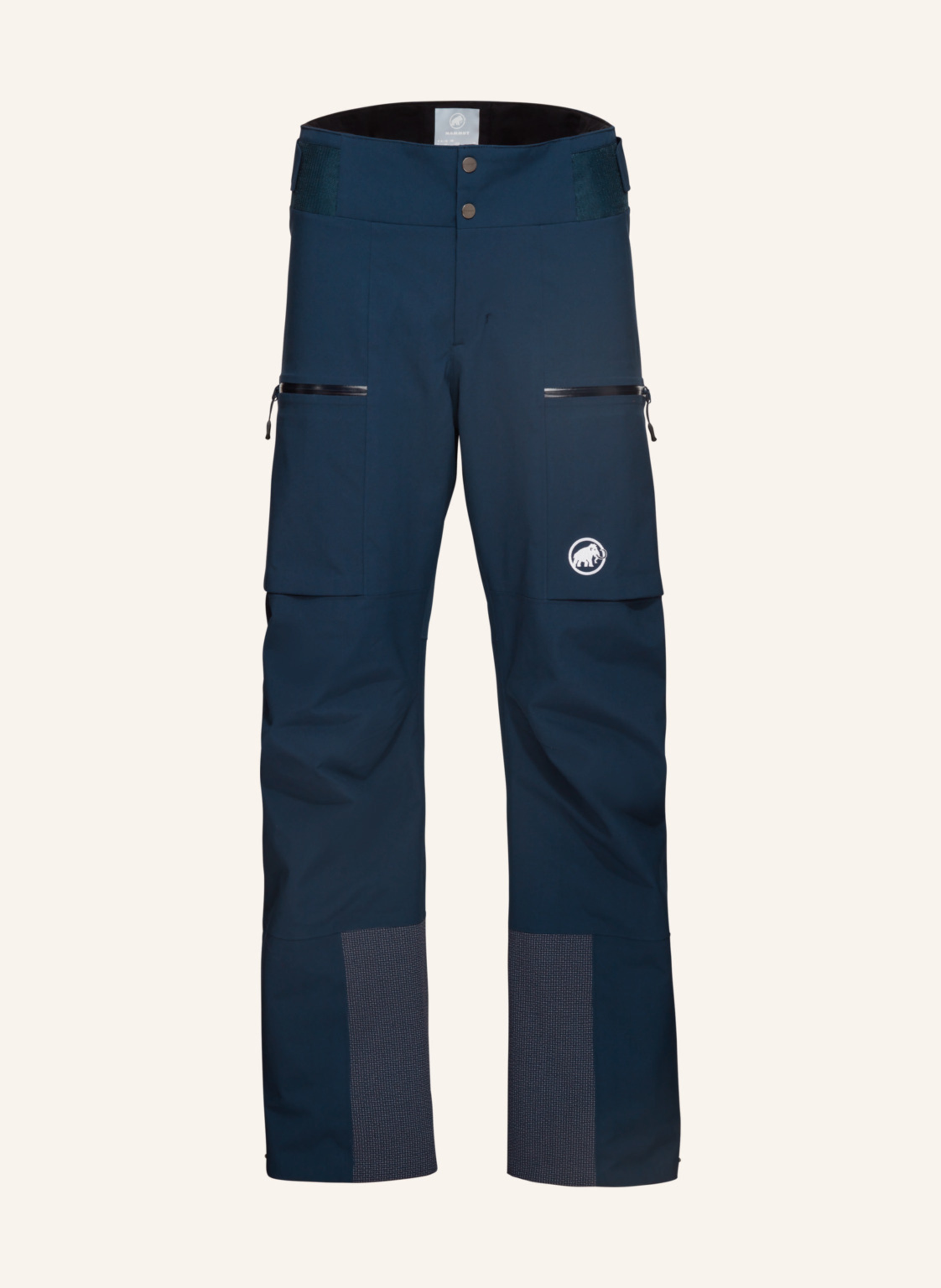 MAMMUT Skihose STONEY