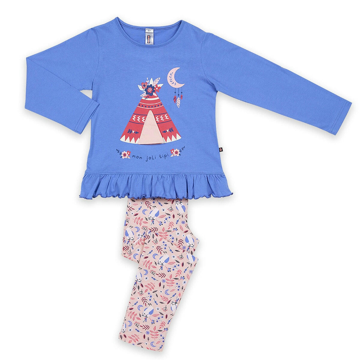 Pyjama 2 pièces