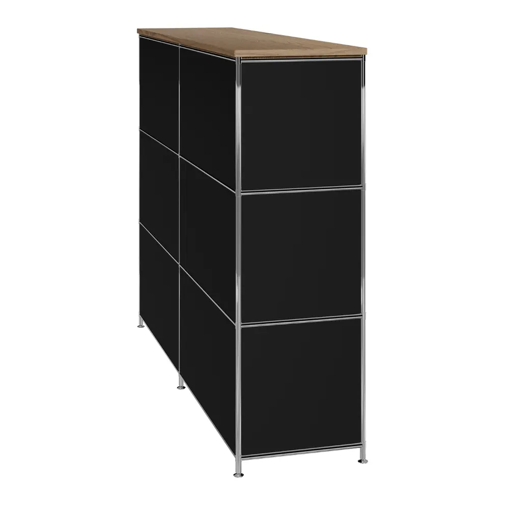 Highboard Quadro