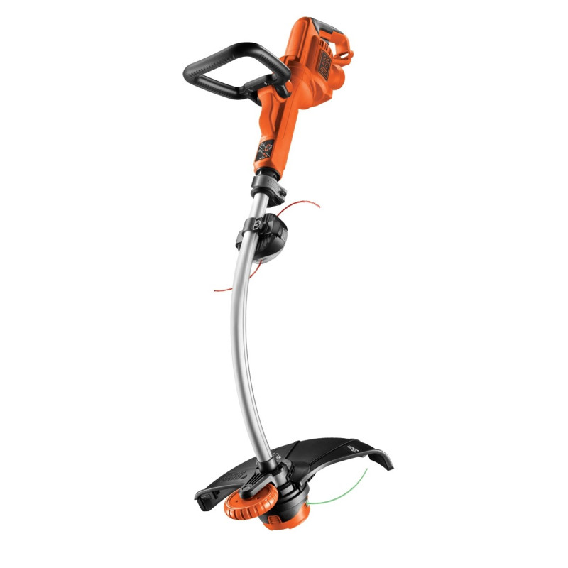 Coupe-bordure électrique GL9035-QS 900 W 35 cm BLACK DECKER
