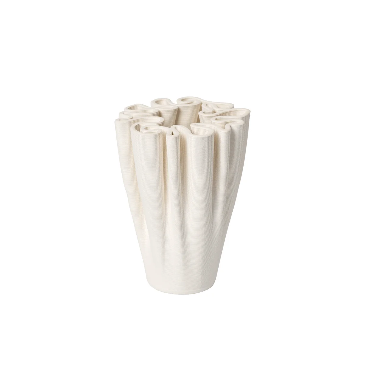 Ferm Living - Dedali Vase