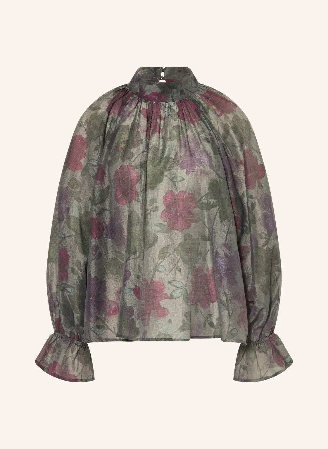 MSCH COPENHAGEN Blusenshirt MSCHJACQUELINA