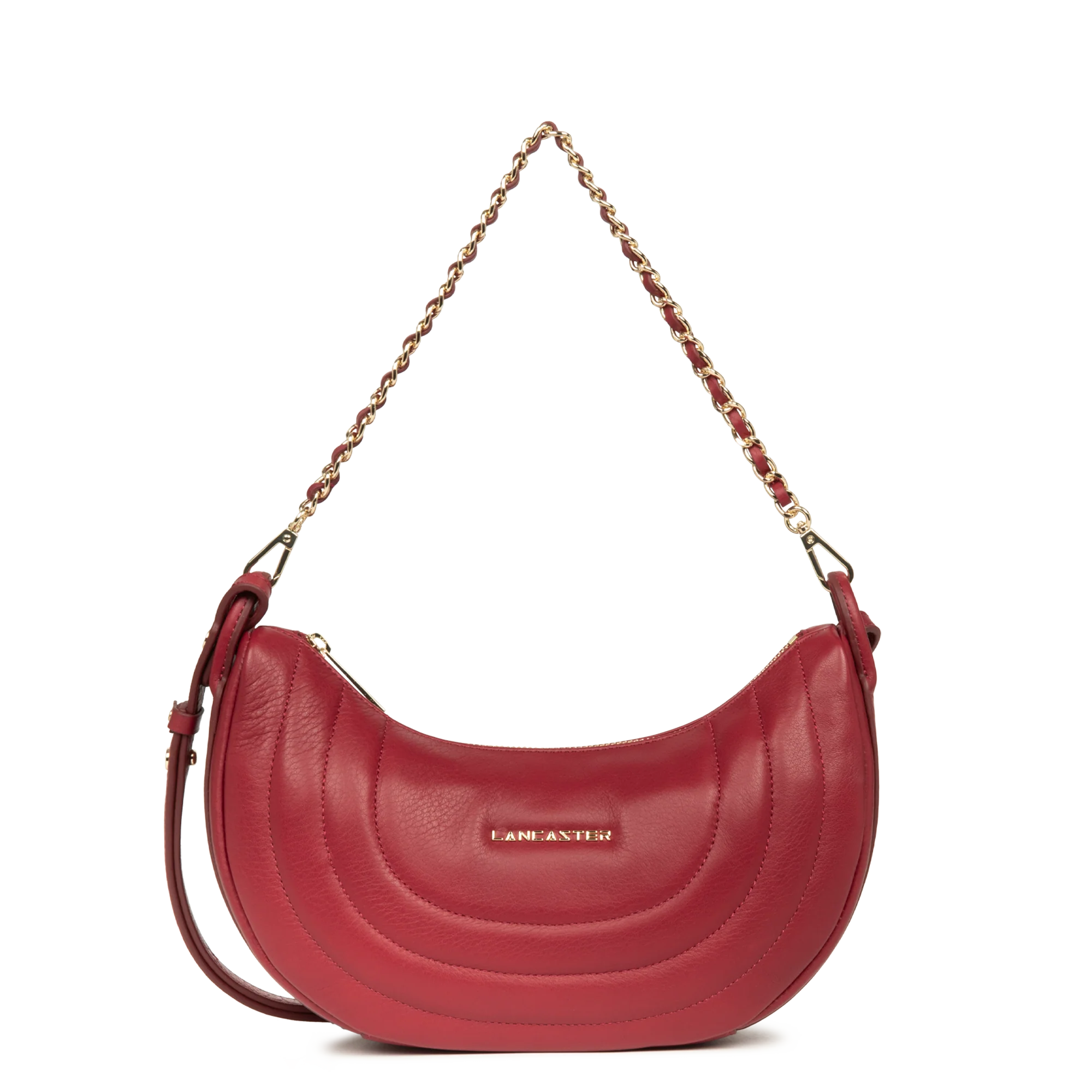 Sac hobo - Soft Matelassé