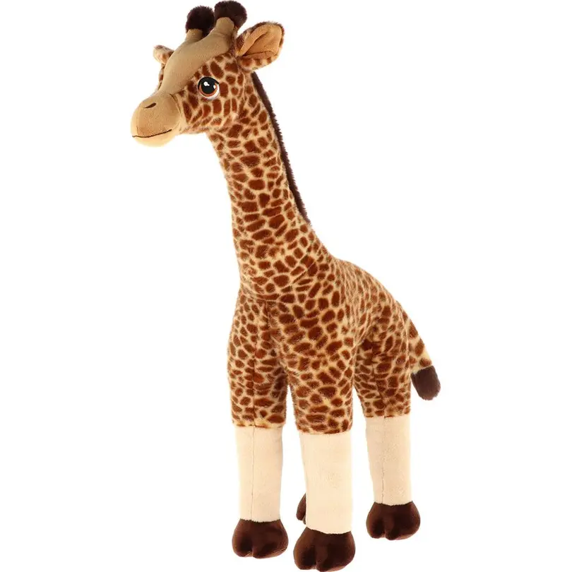 Plüschtier eco