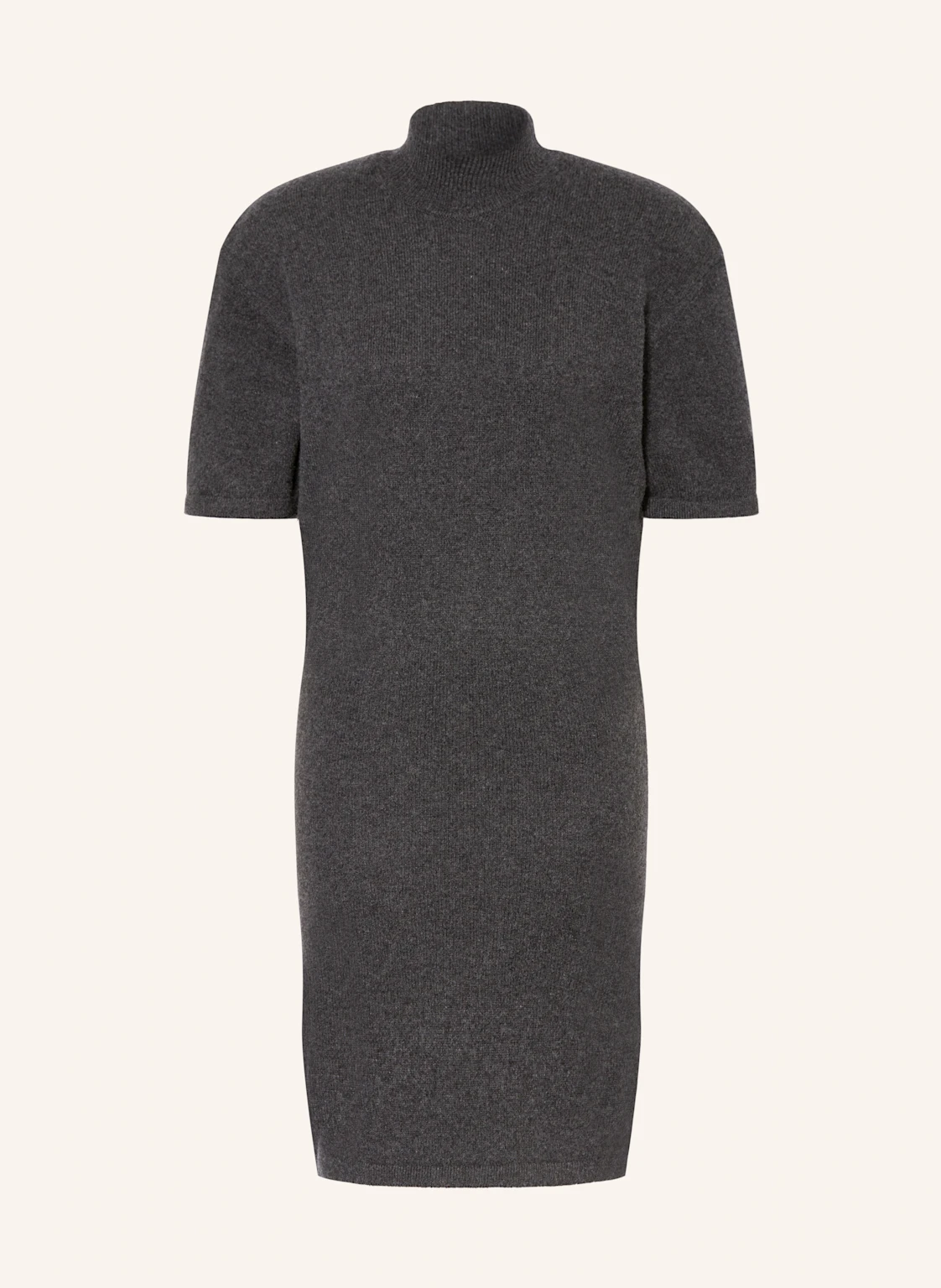 JACQUEMUS Strickkleid LA ROBE MAILLE CASTAGNA
