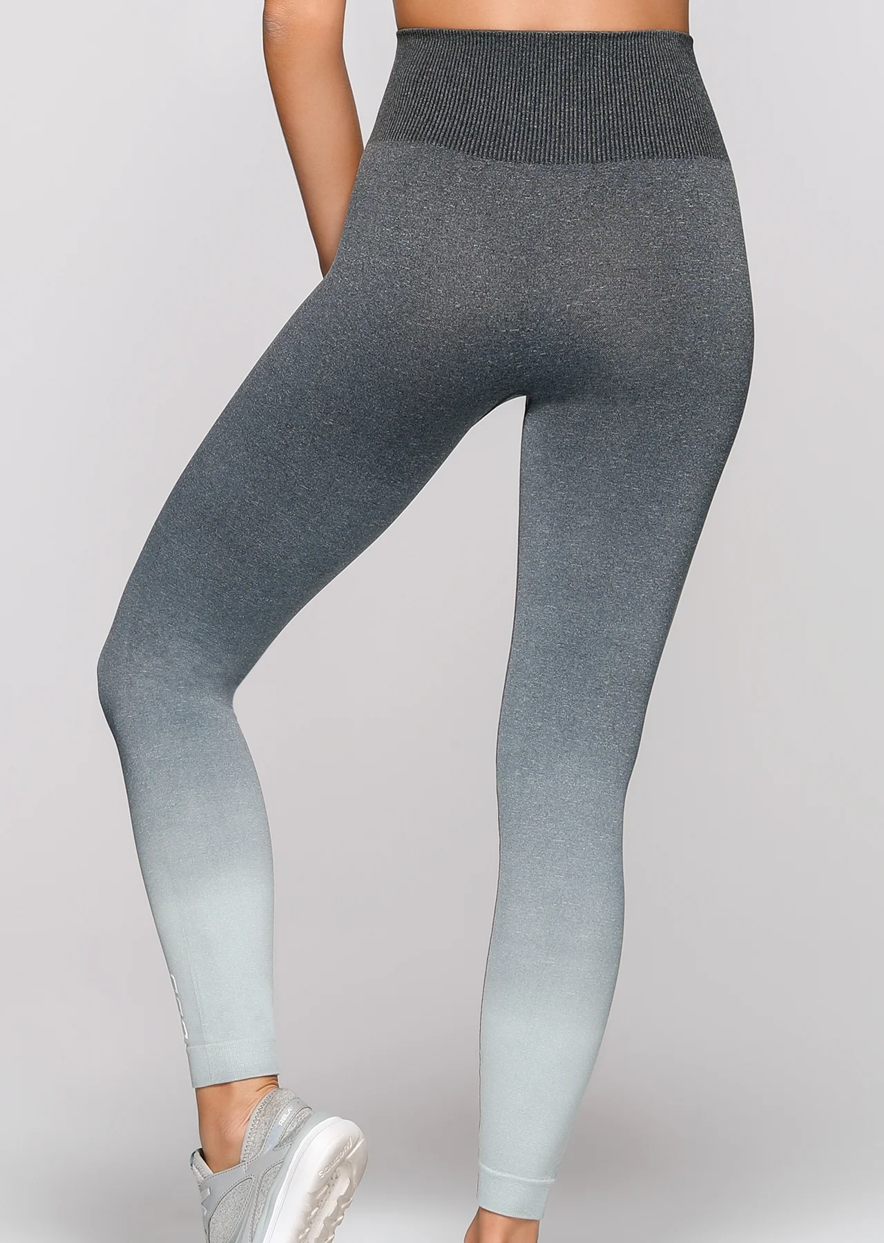 Bianca Seamless F/L Tight