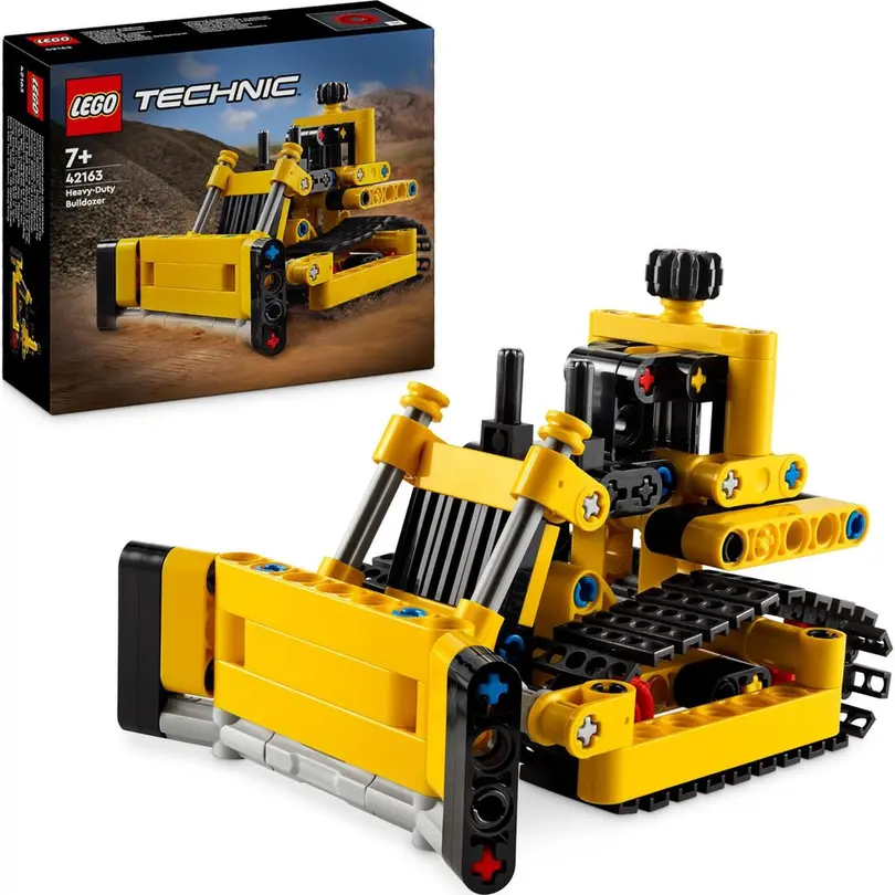 Bausatz Technic