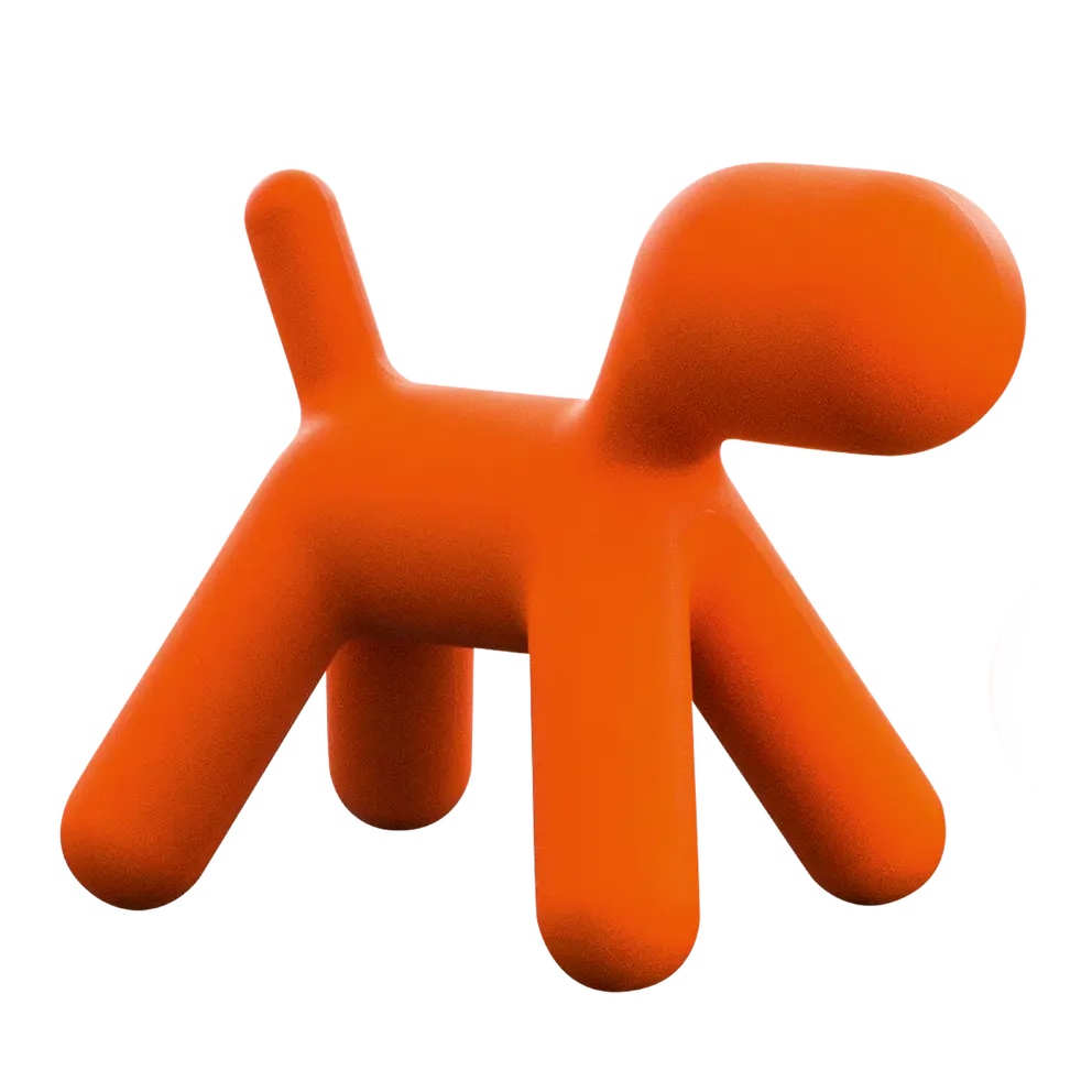 Tier Puppy