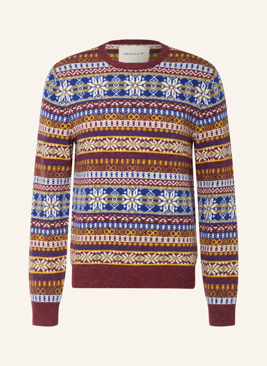 GANT Pullover