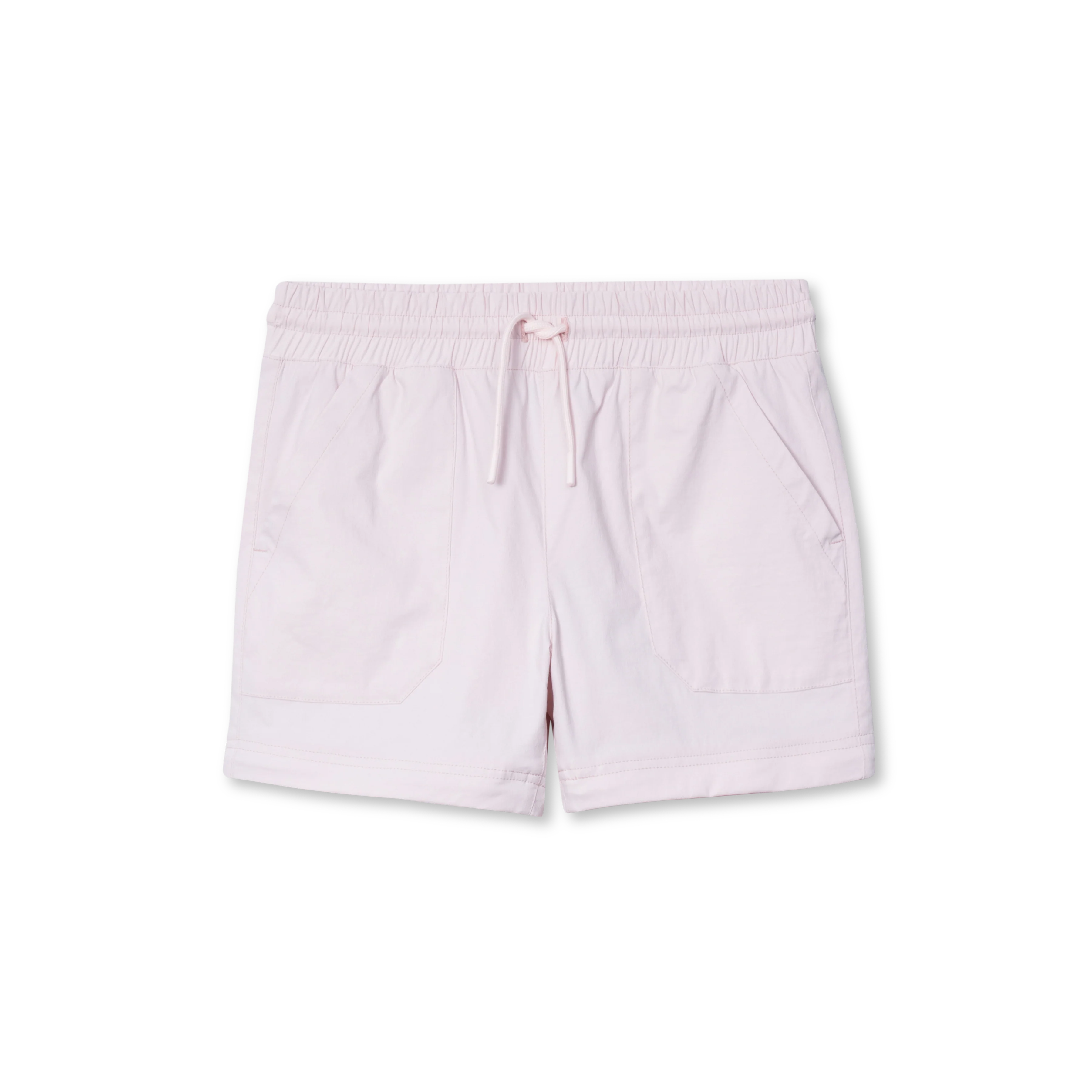Girls Rock Hopper Zip-Off Convertible Jogger