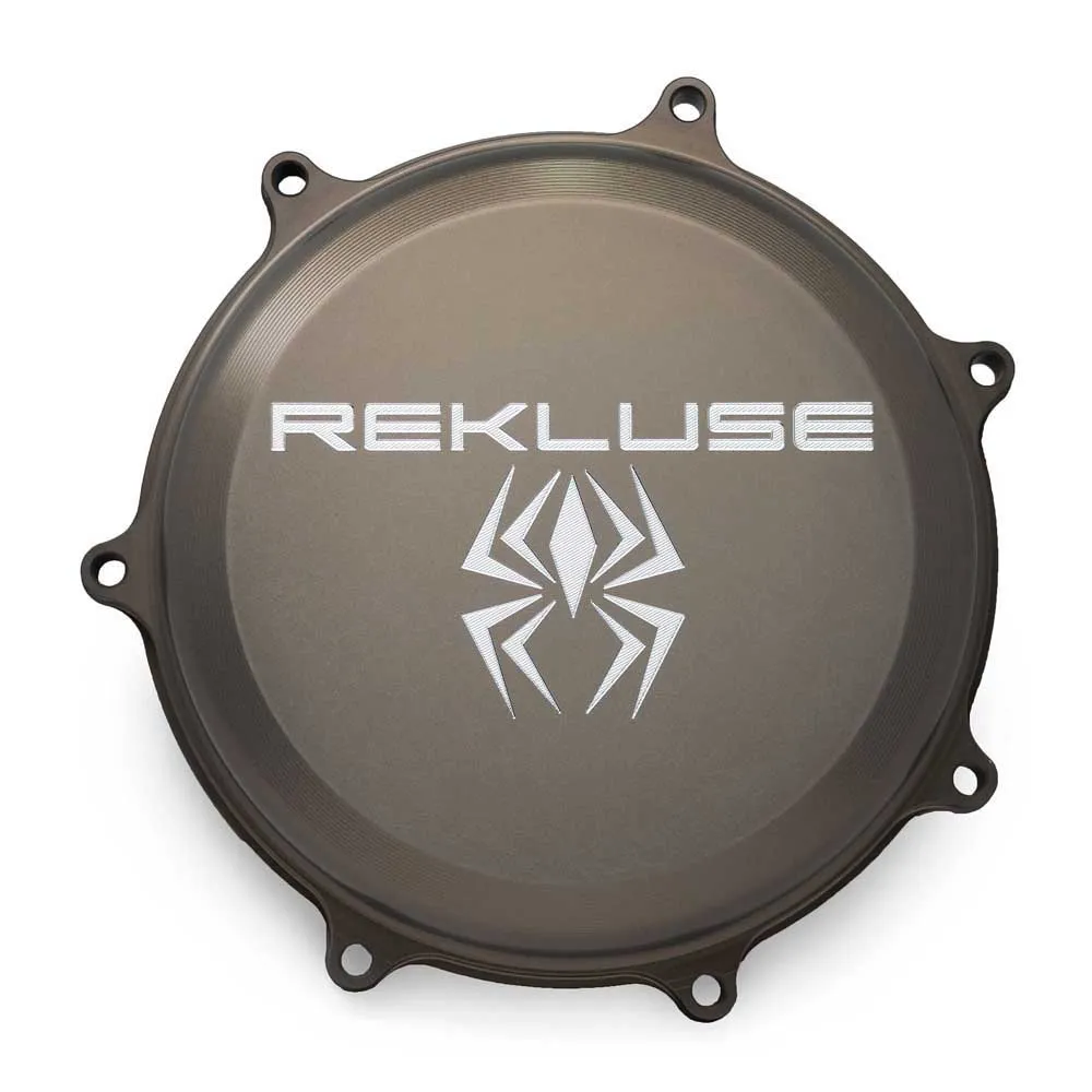 Rekluse Yamaha WR 250 F 20-21/YZ 250 F 19-21/YZ 250 FX 20-21 clutch cover