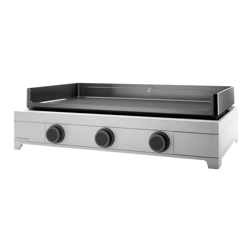 Plancha Modern 75