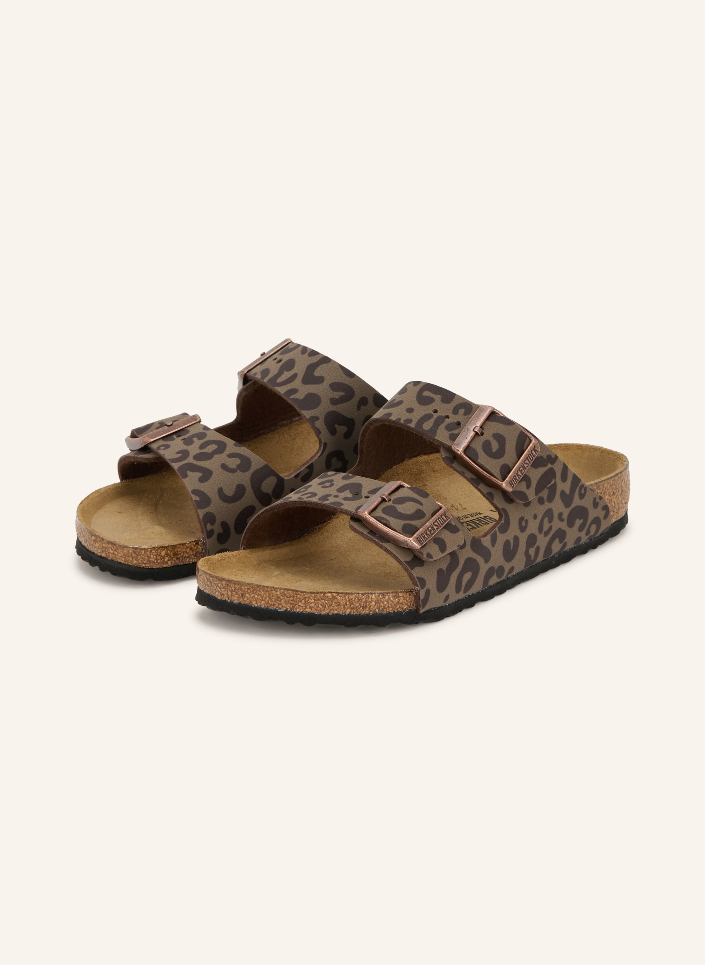 BIRKENSTOCK Pantoletten ARIZONA