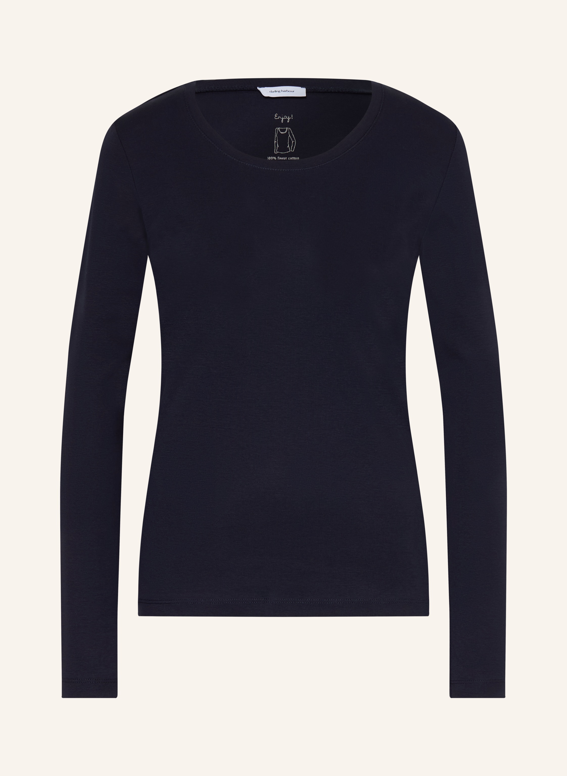 darling harbour Longsleeve