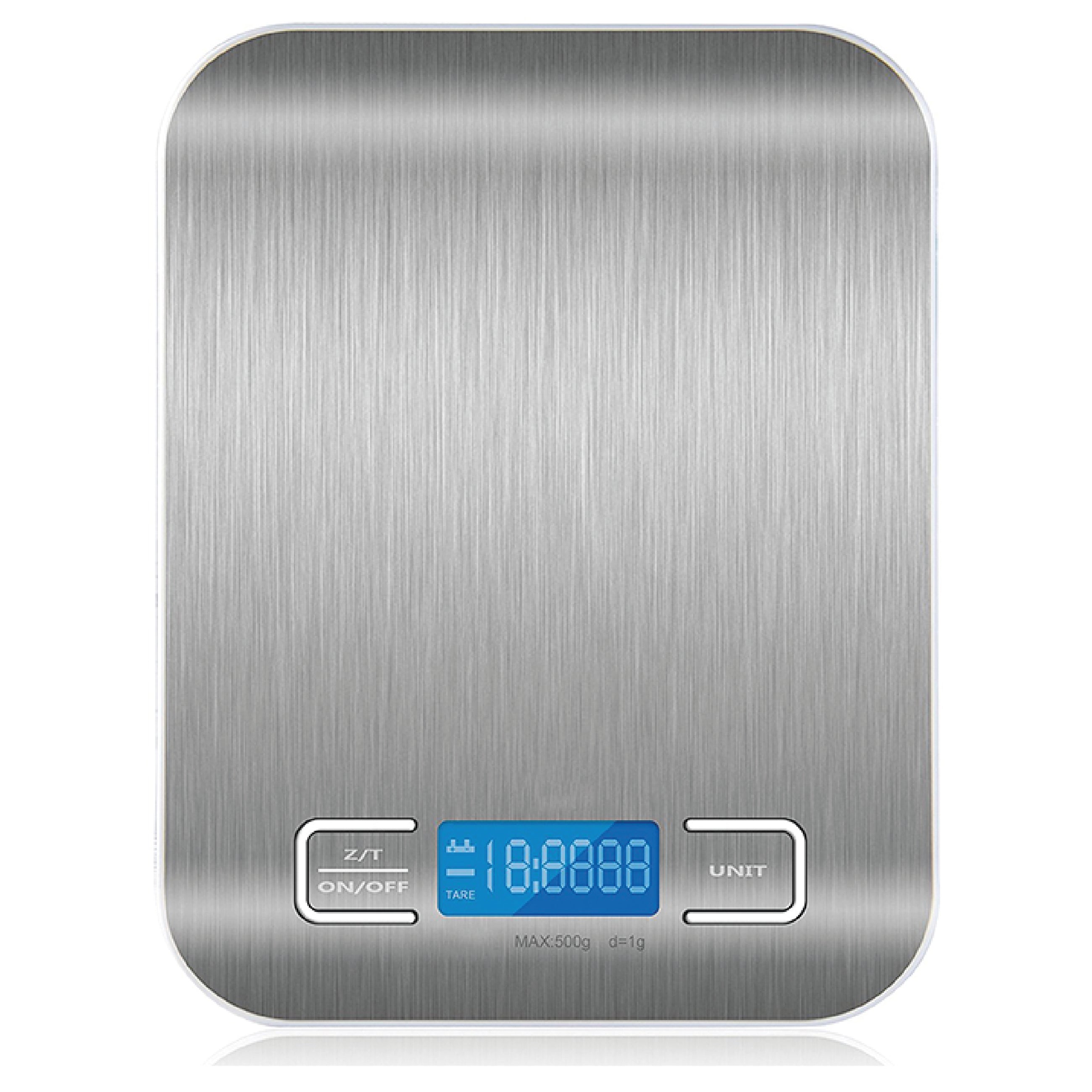 Krumble Keukenweegschaal