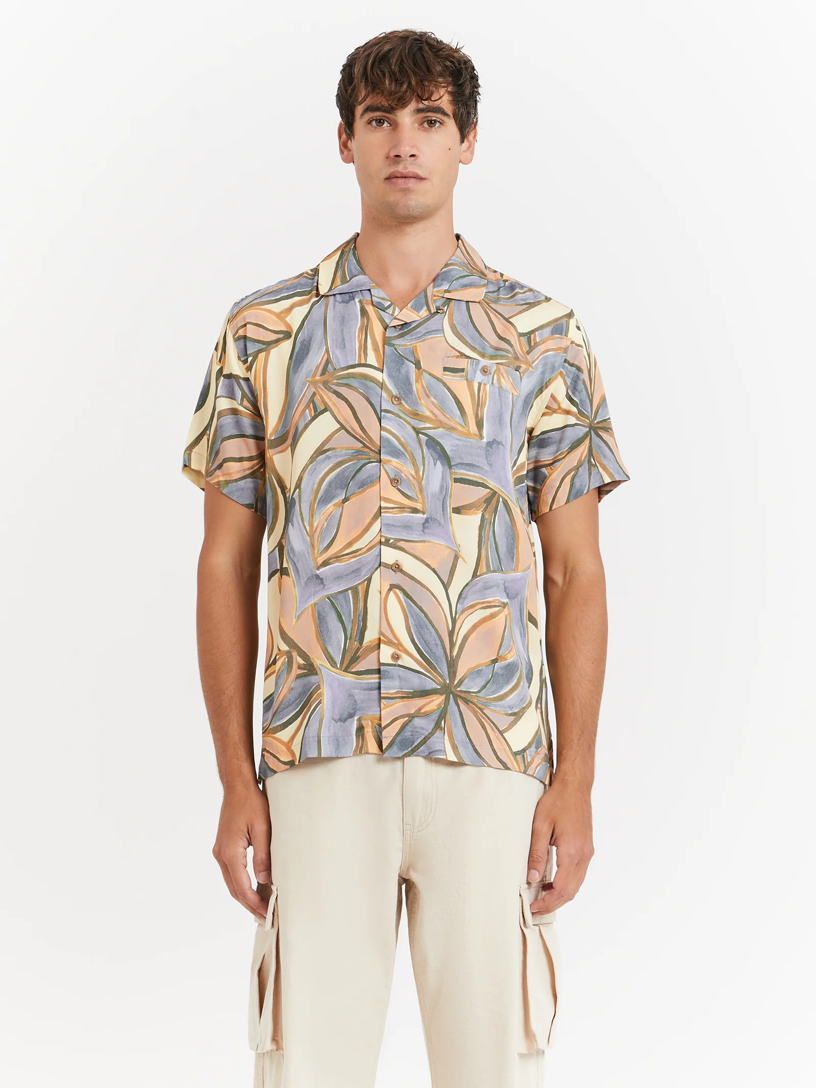 Elroy Shirt
