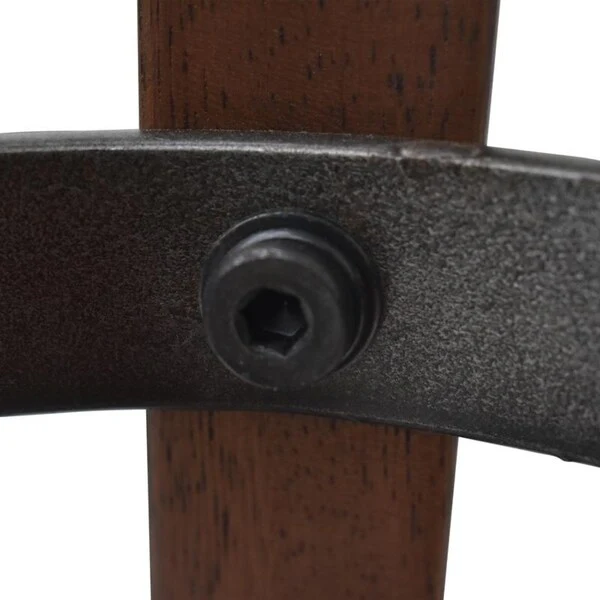 Hopper Studio Jones Brown Entryway Coatrack