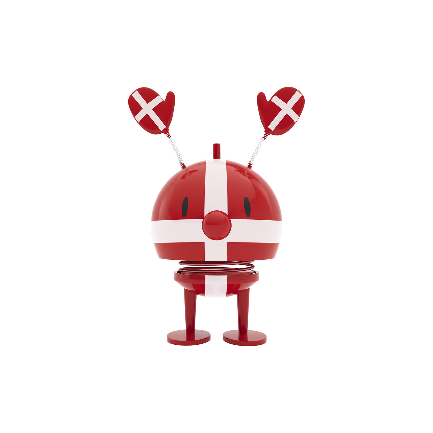 Roligan, red