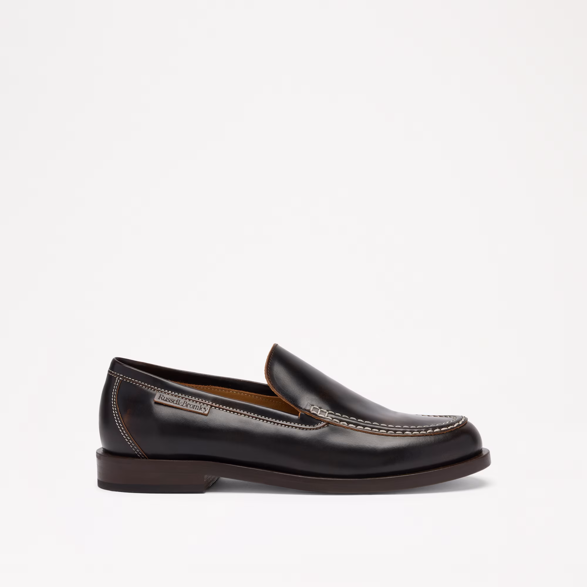 Dalston Clean LoaferClean Loafer