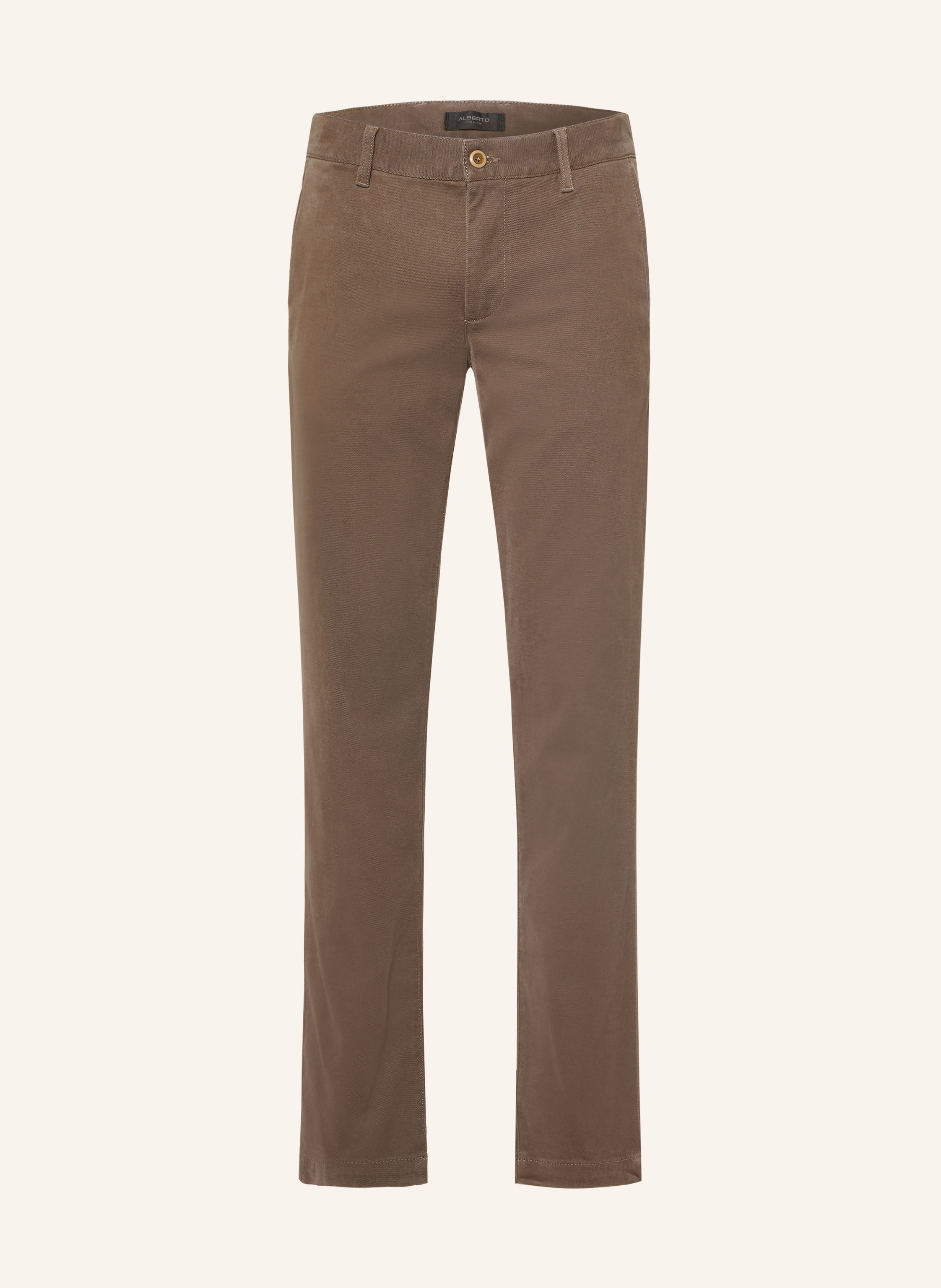 ALBERTO Chino LOU Regular Fit