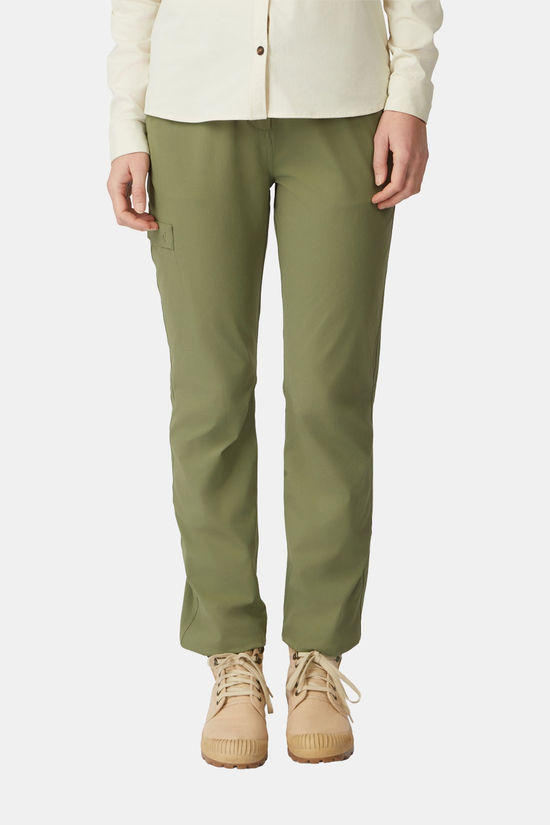 Ayacucho Jungle Travel II Broek Dames