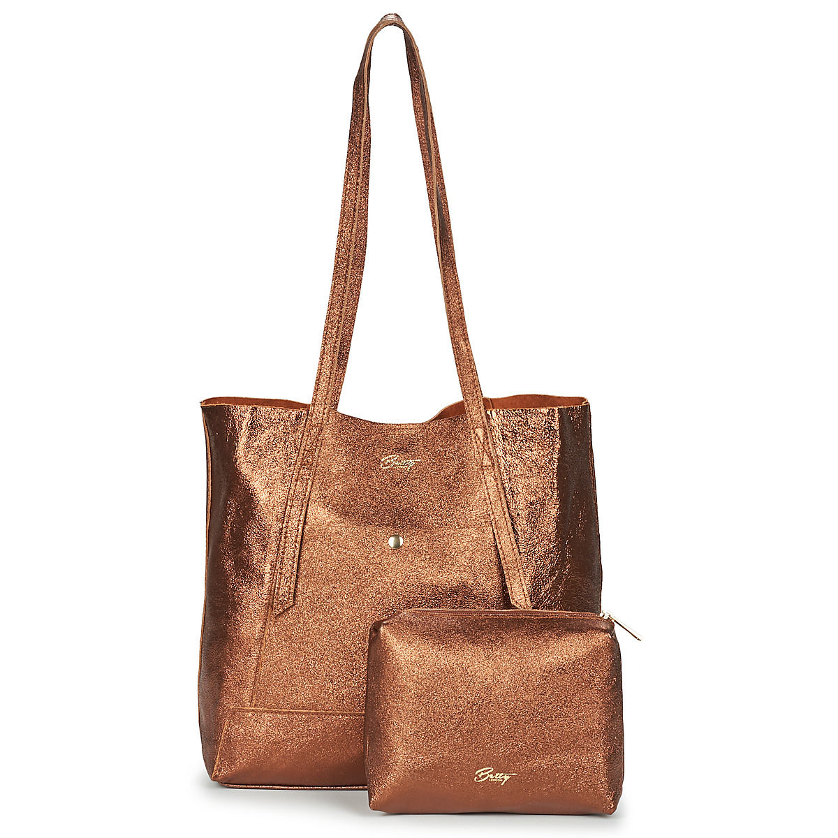 Betty London - SIMONE - Bronze